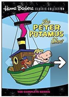 Pepe Pótamo Y So-So - T1 T2 T3